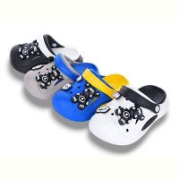 Купить Кроксы M&L ALEX13 1010 mix на obuv-plus.com.ua