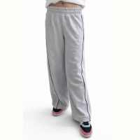 Купить Штаны спорт LiMa kids LM77 grey на obuv-plus.com.ua