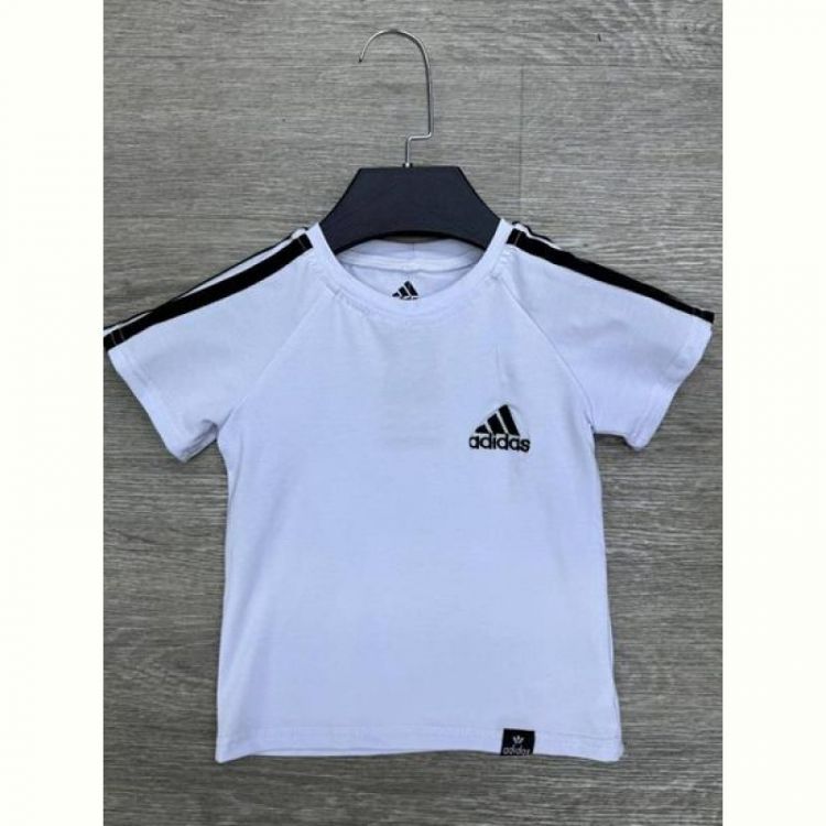 Купить Футболка MirWear MR742-81-2 white на obuv-plus.com.ua
