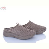 Купить Сабо Saimao H116-7 на obuv-plus.com.ua