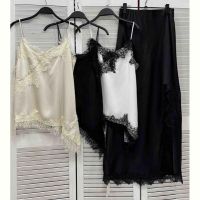 Купить Юбка DIVO 1319 black на obuv-plus.com.ua