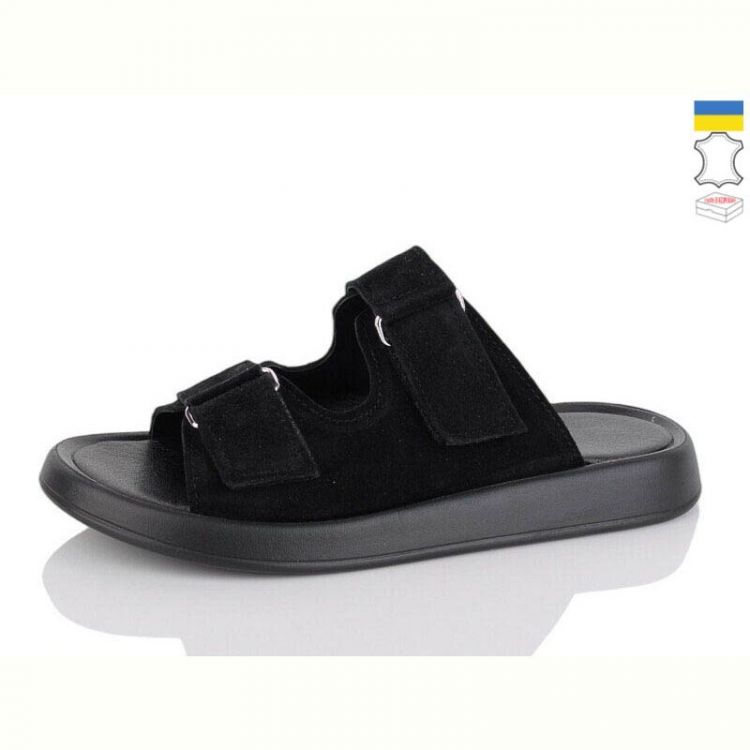 Купить Шлепанцы Mermaid 58-31 на obuv-plus.com.ua
