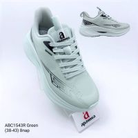 Купить Кроссовки Apawwa Apa-ABC1543R-1 green. на obuv-plus.com.ua