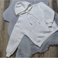 Купить Худи Limerense LM127 white на obuv-plus.com.ua