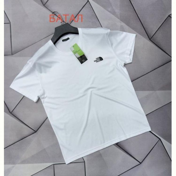 Купить Футболка Rassul 67328 white на obuv-plus.com.ua