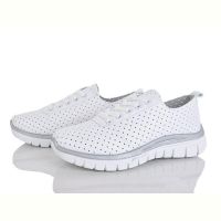 Купить Кроссовки OkShoes 243-38 на obuv-plus.com.ua