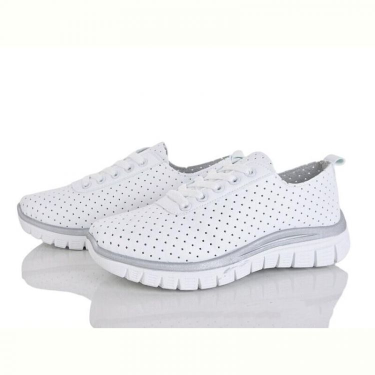 Купить Кроссовки OkShoes 243-38 на obuv-plus.com.ua