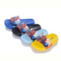 Купить Шлепанцы Scarhet KM44 mix на obuv-plus.com.ua