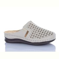 Купить Шлепанцы Leguzaza 306-1 на obuv-plus.com.ua