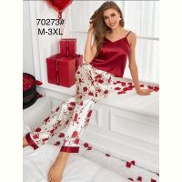 Купить Пижама Brilliant 70273 red на obuv-plus.com.ua