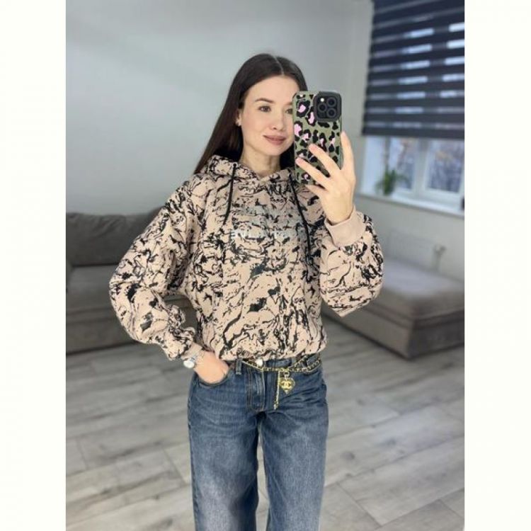 Купить Худи S.Style 300-3 beige на obuv-plus.com.ua
