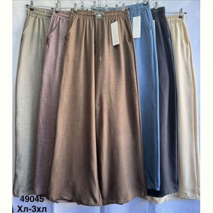 Купить Штаны Minh 49045 mint на obuv-plus.com.ua