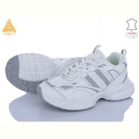 Купить Кроссовки Stilli CX1380-3 шкіра піна на obuv-plus.com.ua