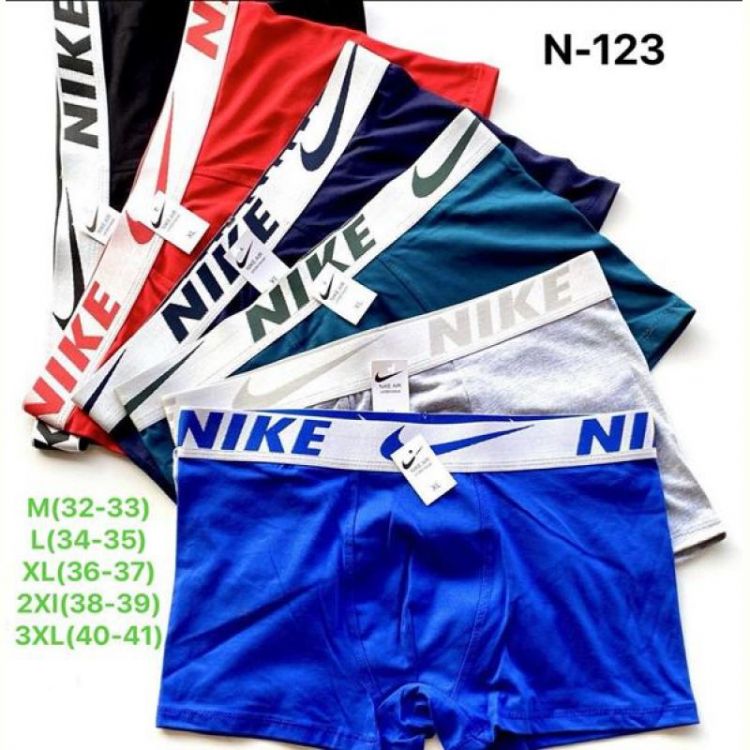Купить Трусы Redoor N123-2 mix на obuv-plus.com.ua