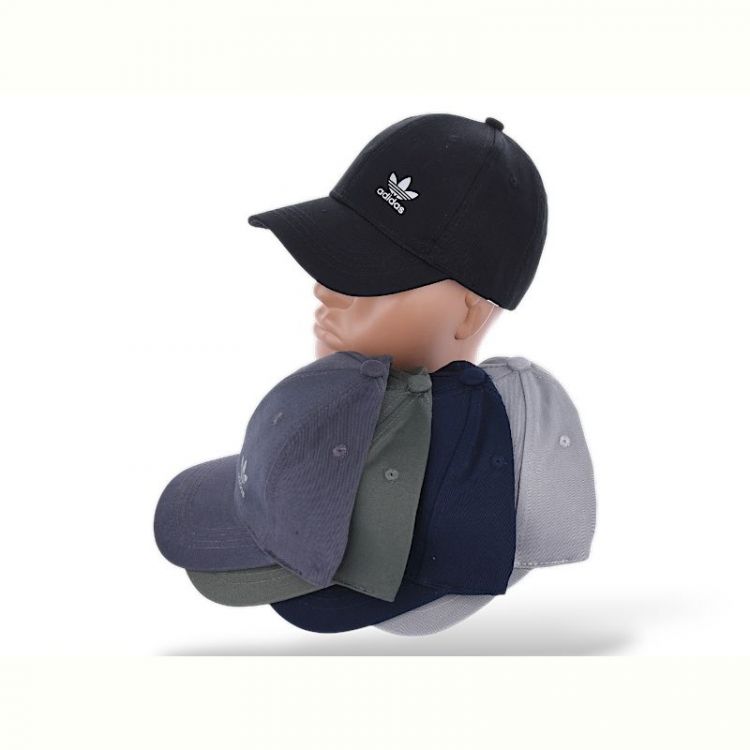 Купить Кепка YLZL TK36 mix на obuv-plus.com.ua