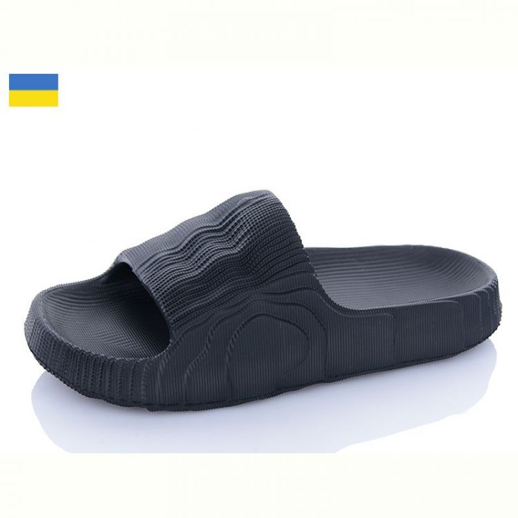 Купить Шлепанцы Luckline 5045-401 на obuv-plus.com.ua