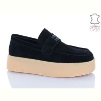 Купить Туфли Hengji 7631-1 на obuv-plus.com.ua