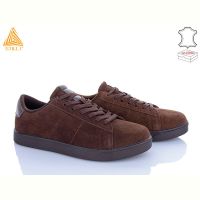 Купить Кроссовки Stilli L190-7R шкіра на obuv-plus.com.ua
