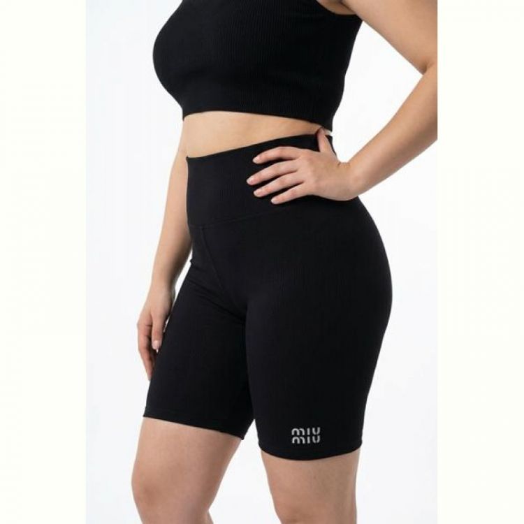 Купить Велосипедки Sport style 51771 black на obuv-plus.com.ua
