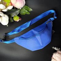 Купить Бананка Luna-bag 7484-2 l.blue на obuv-plus.com.ua