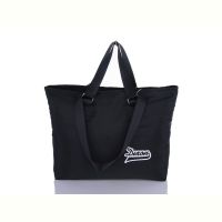 Купить Сумка Silverbag 20-01 black на obuv-plus.com.ua
