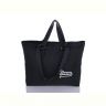 Купить Сумка Silverbag 20-01 black на obuv-plus.com.ua
