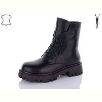 Купить Ботинки Hengji D823 на obuv-plus.com.ua