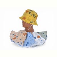 Купить Панама КОРОЛЕВА R07 mix на obuv-plus.com.ua