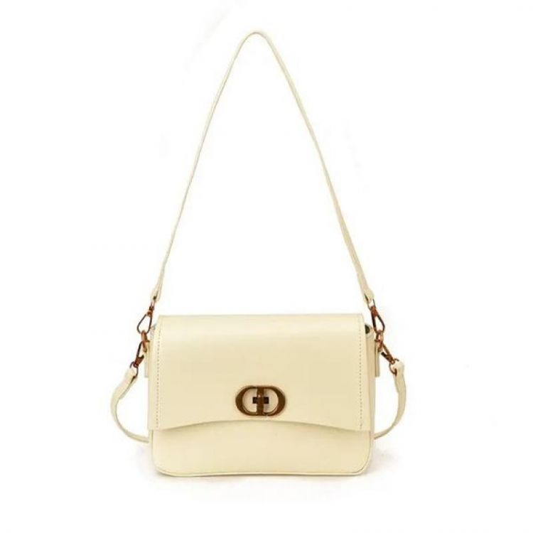 Купить Сумка Fashion Bag 604-2 beige на obuv-plus.com.ua