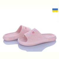 Купить Шлепанцы Progress 144 пудра на obuv-plus.com.ua