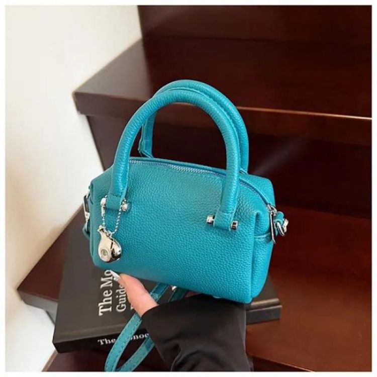 Купить Сумка Fashion Bag C2774-3 l.blue на obuv-plus.com.ua