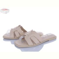 Купить Шлепанцы L&M F175-4 на obuv-plus.com.ua