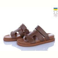 Купить Шлепанцы Ailinda 417-42 на obuv-plus.com.ua