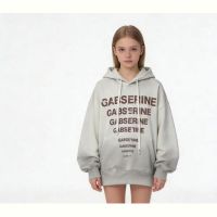 Купить Худи Yalisi UT8052 l.grey на obuv-plus.com.ua