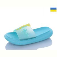 Купить Шлепанцы Obuv OK 5028-312B на obuv-plus.com.ua