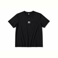 Купить Футболка Zalov ZW1716 black на obuv-plus.com.ua