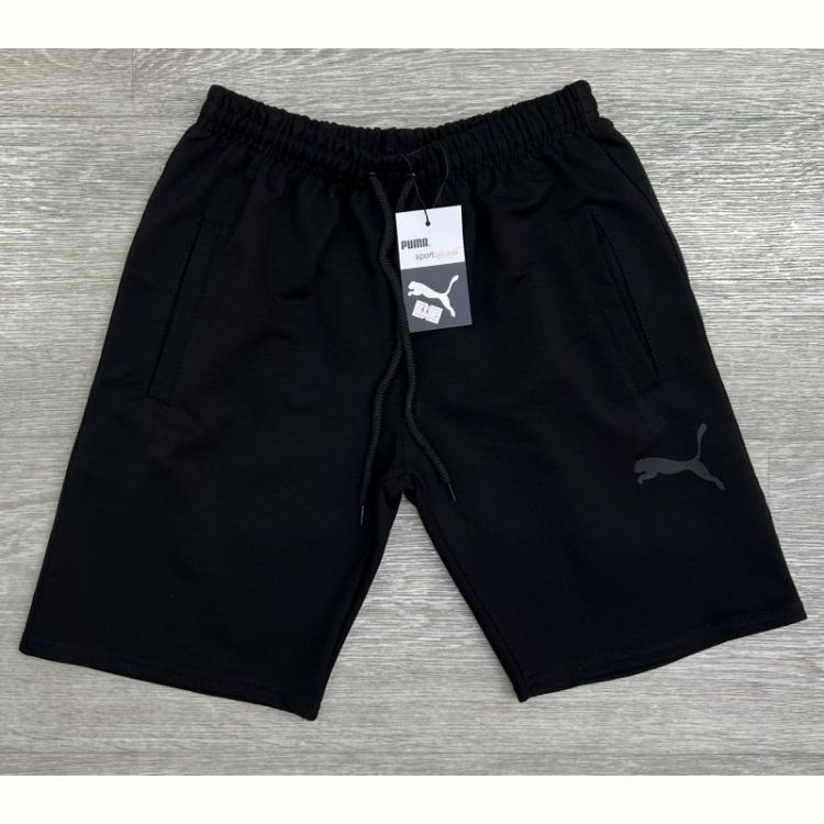 Купить Шорты MMZ M83 black на obuv-plus.com.ua