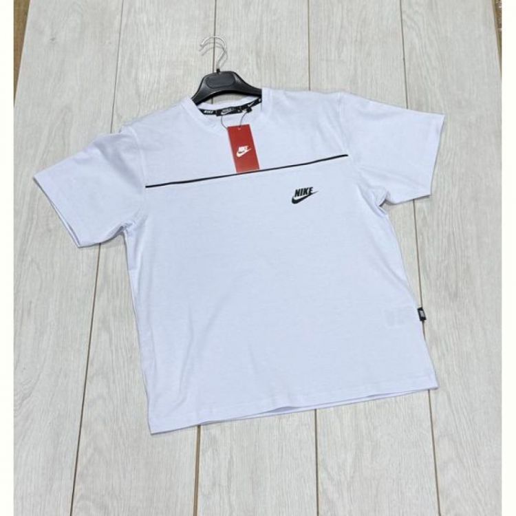 Купить Футболка Zalov ZW1816 white на obuv-plus.com.ua