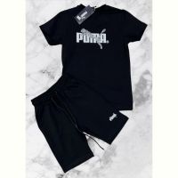Купить Костюм MMZ M174 black на obuv-plus.com.ua