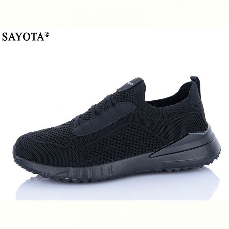 Купить Кроссовки Sayota S656-1 на obuv-plus.com.ua