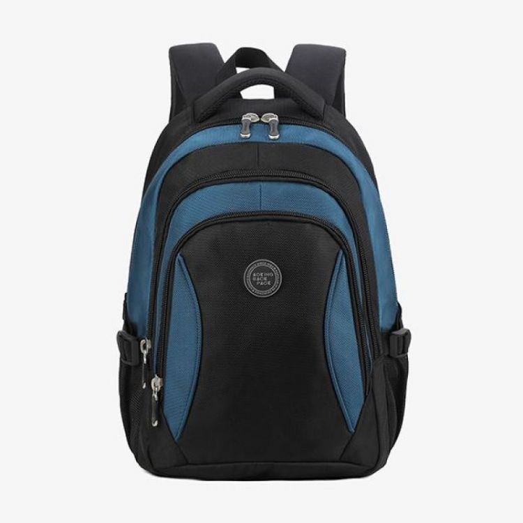 Купить Рюкзак Luna-bag 8853 blue на obuv-plus.com.ua
