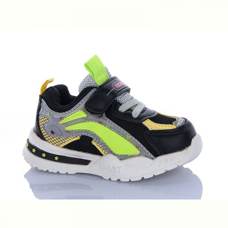 Купить Кроссовки Kimboo XF01-MG2190-1A на obuv-plus.com.ua