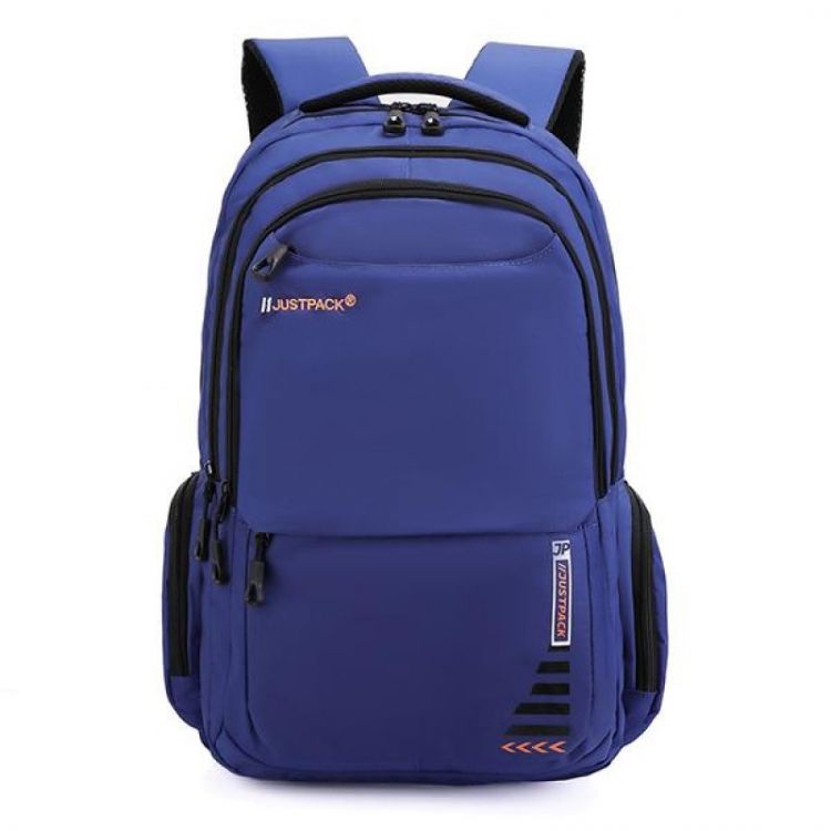 Купить Рюкзак Luna-bag 5774 blue на obuv-plus.com.ua