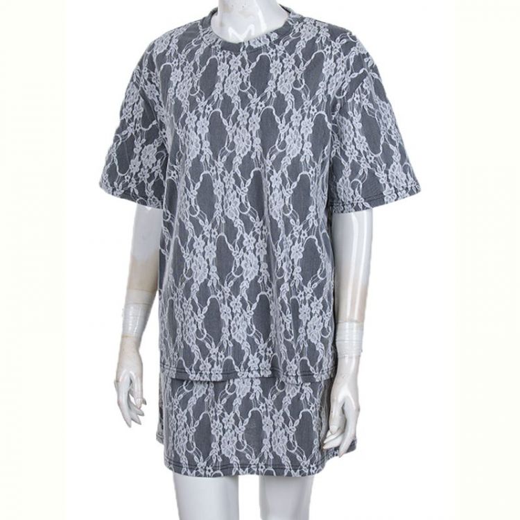 Купить Костюм CND2 4407-12 d.grey на obuv-plus.com.ua
