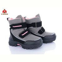 Купить Ботинки Kimboo FG590-2F на obuv-plus.com.ua