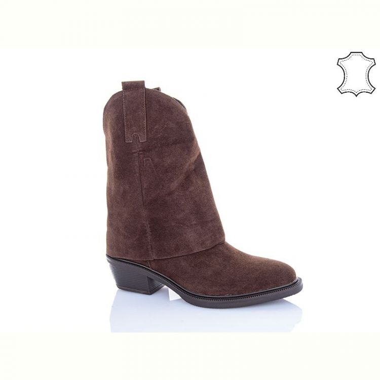 Купить Ботинки Violeta E8939-2 на obuv-plus.com.ua