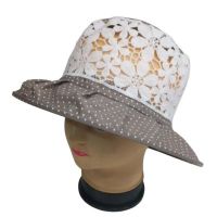 Купить Панама Mabi 0723 grey на obuv-plus.com.ua