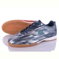 Купить Спорт Restime DMB21419 navy-silver на obuv-plus.com.ua