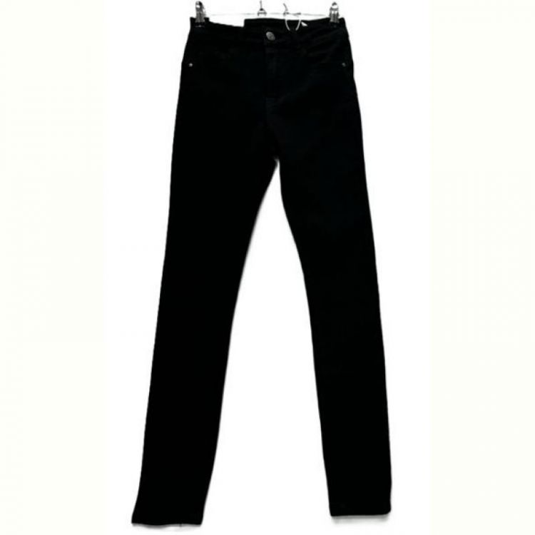Купить Джинсы NewJeans 077 black на obuv-plus.com.ua