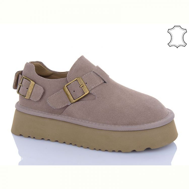 Купить Туфли Egga WDP1668-9 на obuv-plus.com.ua